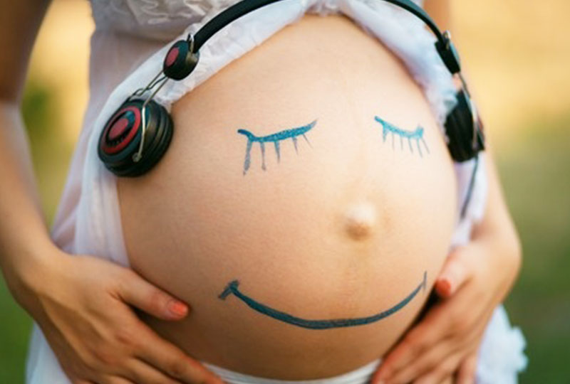 Reproductive-related regulations.