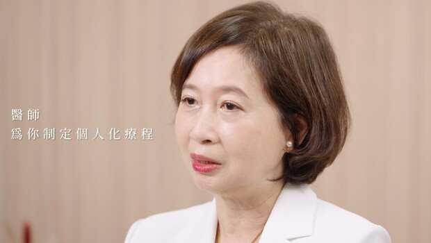 胚胎染色體異常=生殖醫學療程一定會失敗?! 生殖醫療團隊助攻逆轉勝 一起成功尋到寶！ Feat. 蔡英美醫師